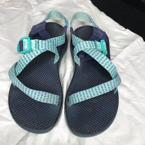 Chacos
